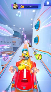 41K views · 25 reactions | ‏Minion Rush Mobile Game Video #gameplay #reelsfb #playgame #reelsvideo #mobilegamer #reels | Eilia gaming | Facebook