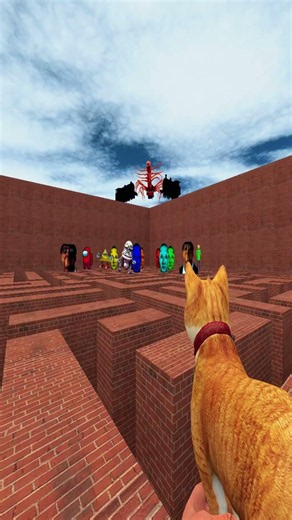 PART-87 #Nextbot #ozzygmod