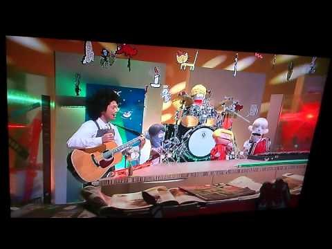 フックブックロー クリスマスソング