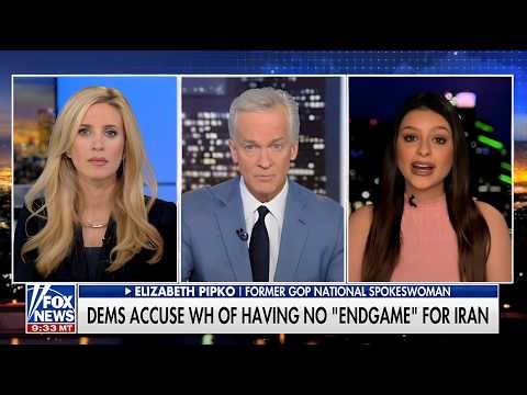 Pipko Reads Democrats’ OWN Quotes on Iran… The Hypocrisy Is Brutal