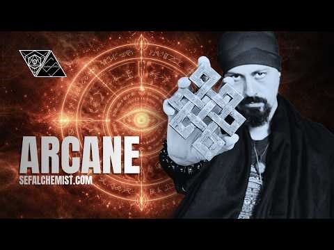 The Arcane Language of Sigils: Symbols of Hidden Power