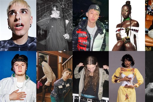 10 musicians to watch in 2026