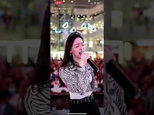 唐艺户外直播, 唐艺， 八同，杨昊演唱《拥抱着你的离去》