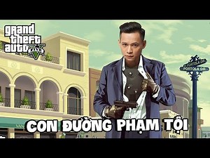 (GTA V MixiCity #32) Băng đảng Refund trở lại con đường phạm tội, chuẩn bị phi vụ cướp siêu lớn