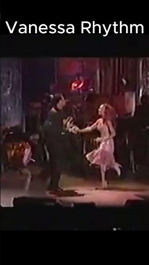 Vanessa Williams - Rhythm and Dance Magic