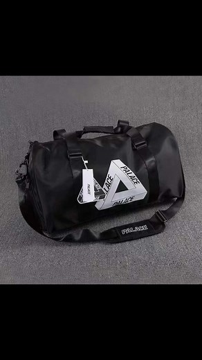 Top Duffel Gym & Sport Bags for Active Lifestyles