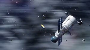 The first war in space won’t look like sci-fi, it’ll be worse