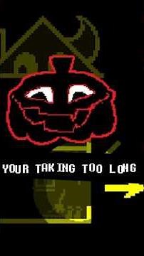 How to beat Jackenstein in Chapter 4 #undertale #deltarune #zenlesszonezero #tutorial #gaming