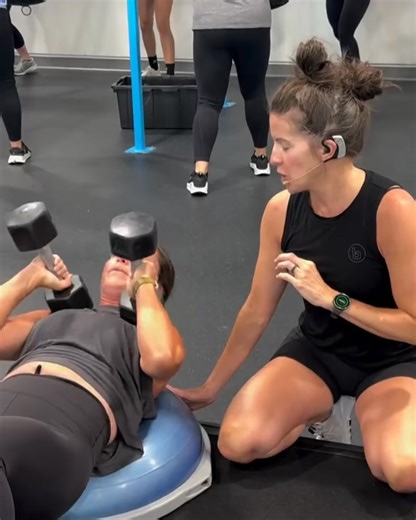 You don’t need another restart. You need something you can actually be proud of. Burn Boot Camp isn’t about chasing perfection. It’s about showing up, putting in the work, and walking out knowing you did something good for yourself. 👉 Every workout is trainer-led. 👉 Every movement has a purpose. 👉 And every camp is designed to help you feel stronger, more confident, and more capable than you did yesterday. This is where people stop guessing. Stop quitting. And start building results they’re p