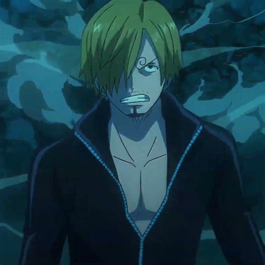 "Bingo 🌟" Sanji x Moulaga (Slowed) #edit #shorts