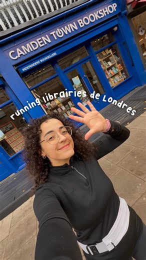 Audrey Tribot 🌻 Le Souffle des Mots 📖 on Instagram: "15km en courant dans Londres = combien de librairies ? ✨📖 (et pensez-vous que j’ai acheté un livre à la fin pour me récompenser ? 🤭) J’espère que ce format vous plaît 🥹🥰🏃🏽‍♀️🌇 #librairies #bookshop #books #book #london #londres #librairie #libraires #livres #lectrice #lecture #running #bookstagram #reader #reading #read #romans #courir #runneuse"