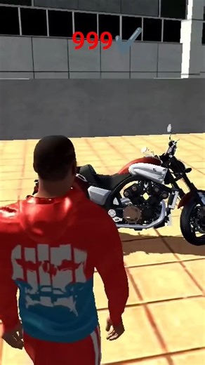 lndian bike driving 3d game cheat code 999 ✅ is #shortsfeed#video#viral