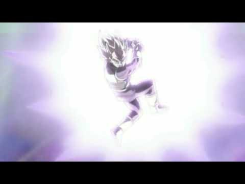 Basic Beam Charge And Fire (DBZ Sound Effect)