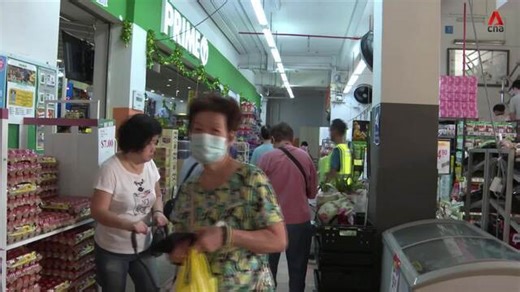 Singapore Tonight - Dec 2025 - CNA Singapore Tonight Sun 28 Dec 2025