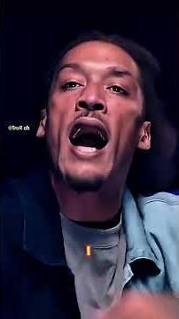 "I Used to 94 Foot this N****"