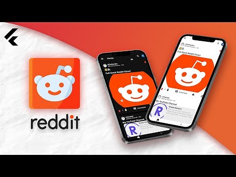 Flutter, Firebase & Riverpod Master Class - Build a COMPLETE Reddit Clone App