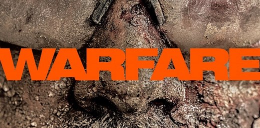 ‘Warfare’ Trailer: Alex Garland Co-Directs A24 Military Thriller About Navy SEALs Living with an Iraqi Family