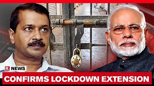 10K views · 190 reactions | Delhi CM Arvind Kejriwal confirms...