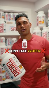 9.2K views · 17 reactions | ❌ Don’t Take Protein Powder, This Will...