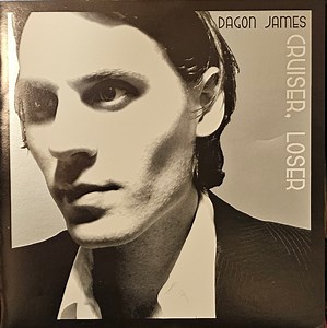 Dagon James, Laura Burhenn - Cruiser, Loser / Memory