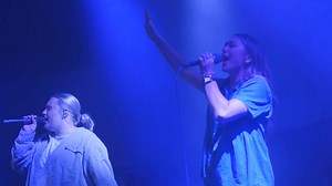 ❄️ HFS SNOW was amazing! 🙌 Worship. Remember to LIVE IT OUT daily. Check out this super 🆒 recap! | Highlands Fellowship