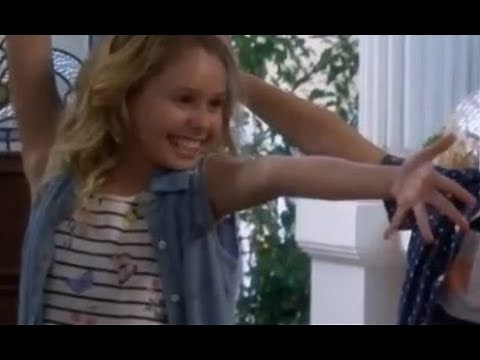 Ruby Rose Turner on Fuller House - All scenes - Season 2 & 3