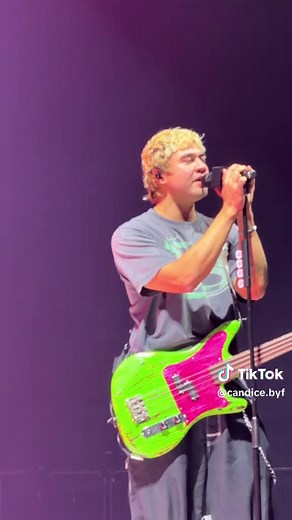 5 Seconds of Summer Full Performance | 2023