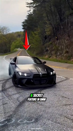 BMW Hidden Features 90% of People Don’t Know! 😱🚗