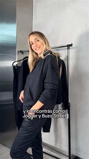 Street Style®️Ropa diseños exclusivos on Instagram: "Talles 1-2-3-4-5💞SHOWROOM PALERMO👉🏻ENVÍOS a todo EL PAÍS 🕺🏼 ✨ #diseñosexclusivos Ideal para un día como hoy 🩷 Set Buzo y Jogger Logo 🔥 Totalmente Elastizados ~ 👉🏻Calce Perfecto todos nuestros modelos acá 👇🏻👇🏻👇🏻 *WWW.STREETSTYLE.COM.AR* 👉🏻 3 y 6 Cuotas sin interés en toda la web 💳 15% Off con Transferencia o Dep Bancario 🥳 📍Showroom Palermo (sin cita) lun a vier 11 a 19hs y Sab de 15 a 20hs (Fray J. Sta. Maria de oro 2150 (P