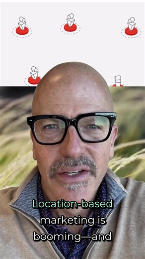 Location-based marketing is entering hypergrowth. Beacon and geofencing technologies are projected to reach $56.6B by 2026, growing at nearly 60% year over year as more industries adopt real-time, location-aware engagement. From retail and events to real estate and mobile services, brands are using geofencing to connect digital messaging with physical presence—right when intent is highest. In 2026, relevance isn’t just personal. It’s geographic.
