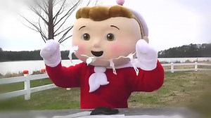 Elf on the Shelf Presents: Lovestruck