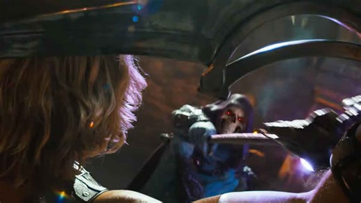 Skeletor pudo ser muy diferente en Masters of the Universe
