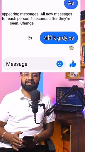 Unlock Hidden Secrets: Messenger Tips & Tricks