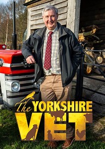 The Yorkshire Vet Season 15 (2022), Watch Full Episodes Online on TVOnic