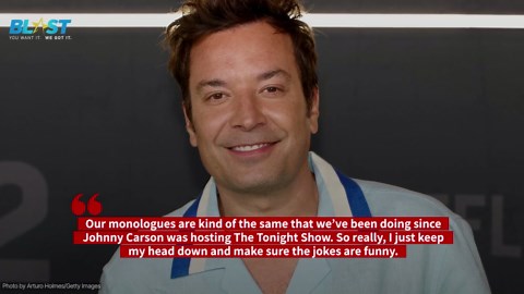 Jimmy Fallon heartbroken after death of family dog