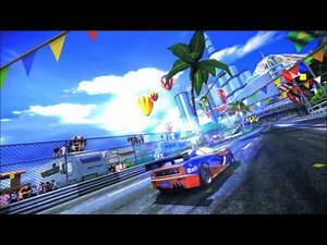 Takenobu Mitsuyoshi - Sky High