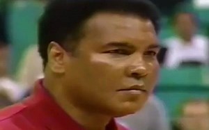 Celebrating life and times of Muhammad Ali, the legend