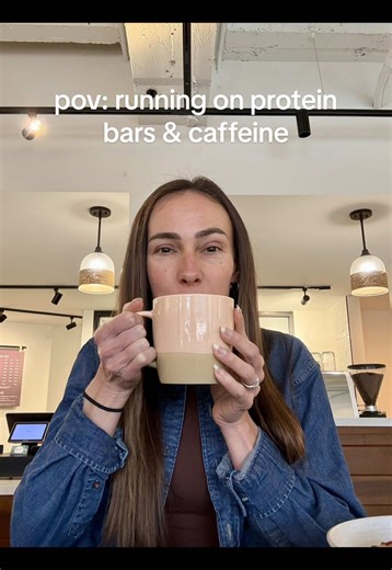 So many of us moms are incredible at supporting everyone else while quietly surviving on quick bites between carpools, meetings, practices, and late nights. Fueling your body isn’t about being “perfect” or cooking elaborate meals. It’s about giving yourself enough real nourishment so you can actually feel like yourself with steady energy, better moods, fewer crashes. Balanced doesn’t mean complicated. It means protein, fiber, healthy fats, and grace, even if it’s spread across snacks, simple mea