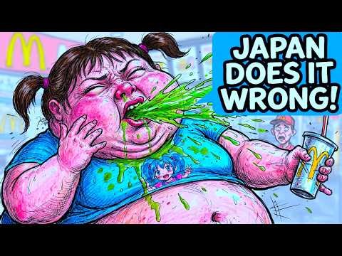 "THAT'S NOT REAL GREEN TEA!!" : r/fatpeoplestories