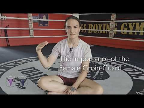 Understanding the Importance of a Female Groin Guard - Lobloo