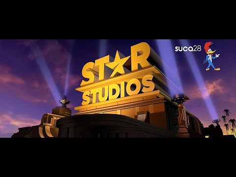 Star Studios (2022) logo remake