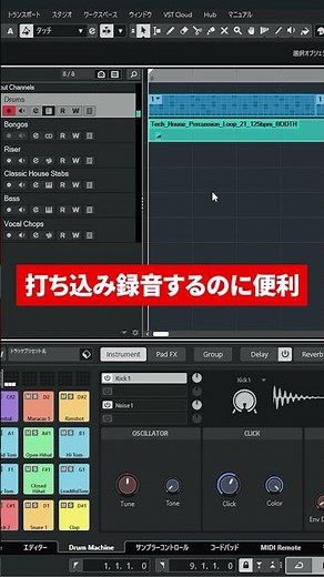 【初心者向け】インストール後にやるべき初期設定【Cubase】