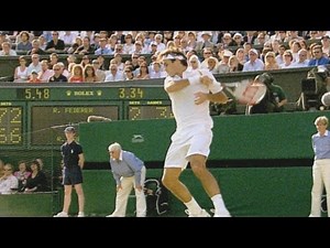 Spirit of Wimbledon Part 4 (2000–2011)