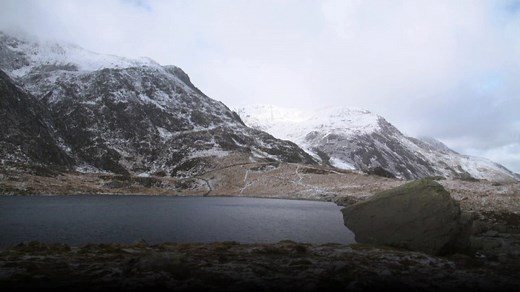 1.9K views · 29 reactions | Cwm Idwal in Snowdonia is world-famous for its rock formations and rich plant life. But did you know it also helped naturalist Charles Darwin develop his theories on evolution when he visited here in 1831? Today, this spectacular scenery continues to inspire people - from the next generation of geologists to youngsters taking their first steps in the mountains. You can see more on Coast & Country, tomorrow at 8.30pm on ITV Wales. | ITV Coast & Country | Facebook