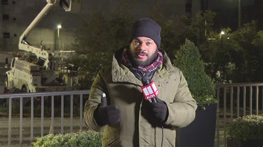 How Athens is looking Monday morning after Georgia winter storm