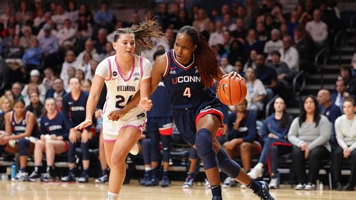 How to watch UConn vs. Villanova in the 2026 Big East Women’s Basketball Tournament final on Peacock