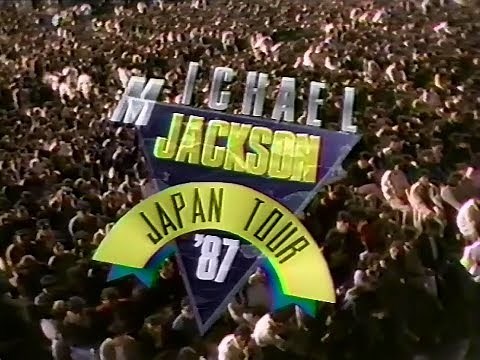 1987年 ある日の特別番組「日本テレビ開局35周年特別番組」OP/CM/ED