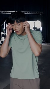 Confidence starts with clear skin, and a bold walk to match. 💥 | LAB SERIES