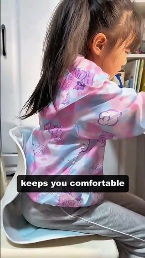 Stop Sitting Wrong — This Cushion Fixed My Back After Years of Office Pain