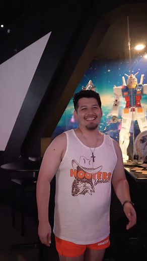 Only at the Anime Bar 🔥 Huge thanks to everyone who showed up in costume and made The Anime Bar come alive (undead?) 🕸️💃 The energy was unreal — same time next year? 👀 #TheAnimeBar #HalloweenParty #AnimeHalloween #CosplayNight #WeebCulture #OtakuVibes #AnimeCommunity #SpookySeason #WeebNight #HTX #Houston | The Anime Bar